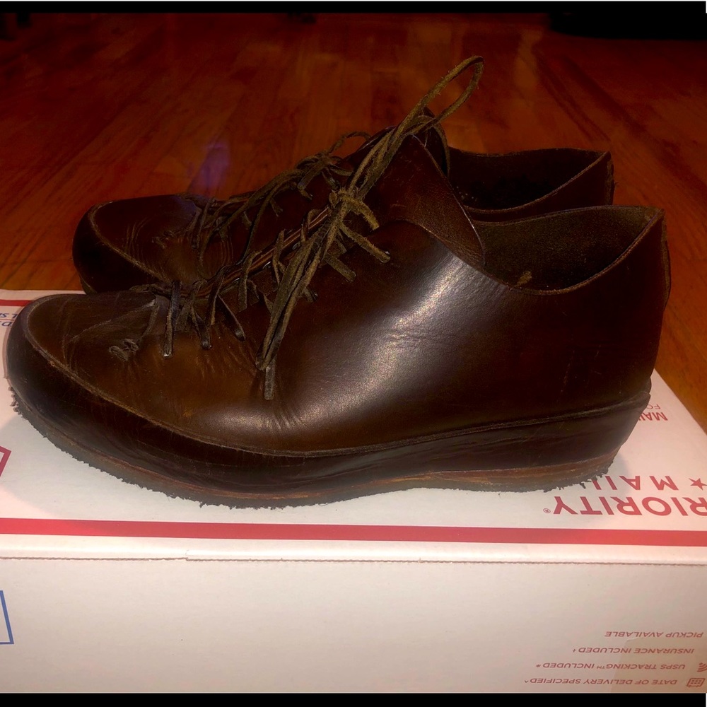FEIT lo shoes.